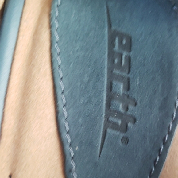 Earth Multicolor Floral Women's Sandals - Picture 5 of 5